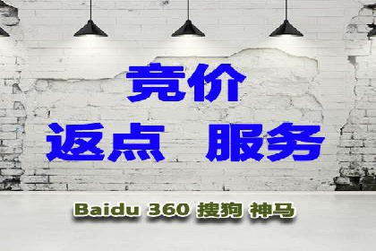 竞价推广代运营服务，打造高效广告投放体系