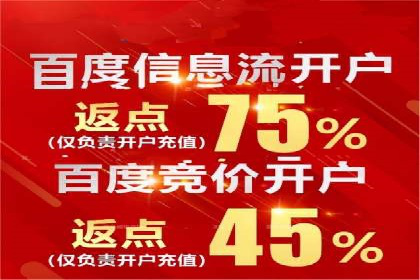 百度企业级服务推广的全面解决方案